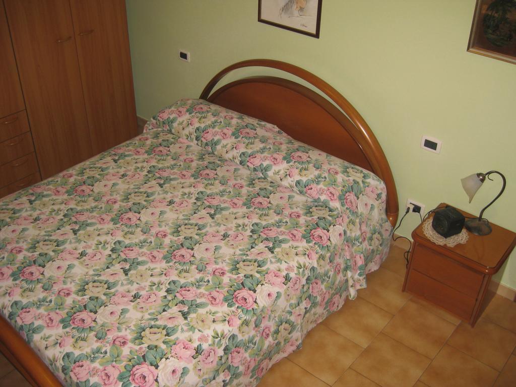 B&B Casa Piva Serravalle  Habitación foto